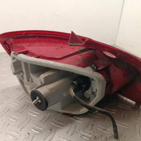 Feu arriere principal droit (feux) SEAT IBIZA 4