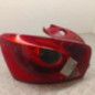 Feu arriere principal gauche (feux) SEAT IBIZA 4
