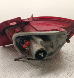Feu arriere principal gauche (feux) SEAT IBIZA 4