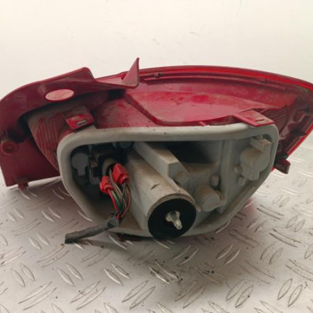 Feu arriere principal gauche (feux) SEAT IBIZA 4