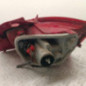 Feu arriere principal gauche (feux) SEAT IBIZA 4