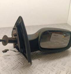 Retroviseur droit RENAULT CLIO 3 Photo n°1
