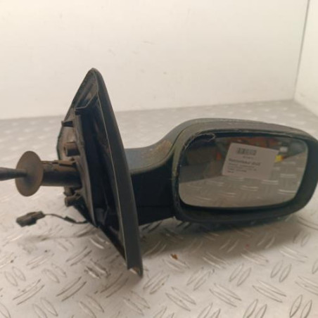 Retroviseur droit RENAULT CLIO 3 Photo n°1