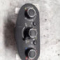 Commande chauffage DACIA LOGAN MCV 2