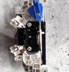 Commande chauffage DACIA LOGAN MCV 2