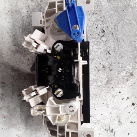 Commande chauffage DACIA LOGAN MCV 2