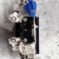 Commande chauffage DACIA LOGAN MCV 2