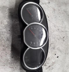 Compteur DACIA LOGAN MCV 2 Photo n°1