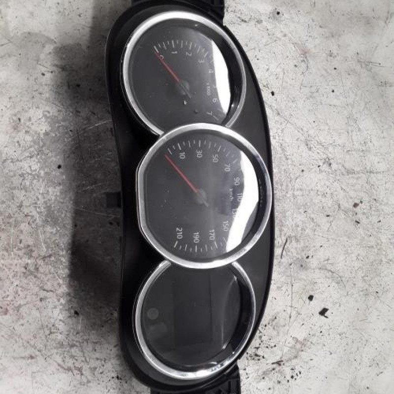 Compteur DACIA LOGAN MCV 2 Compteur DACIA LOGAN MCV 2