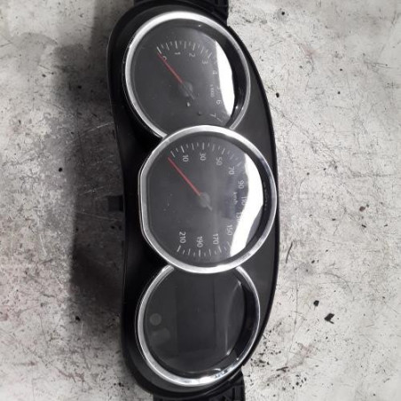 Compteur DACIA LOGAN MCV 2 Photo n°1