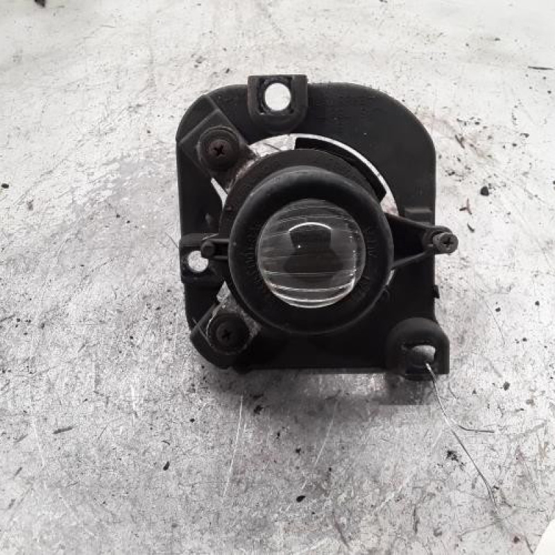 Anti brouillard gauche (feux) FIAT 500 2 Anti brouillard gauche (feux) FIAT 500 2