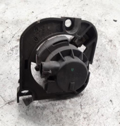 Anti brouillard gauche (feux) FIAT 500 2