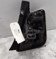 Feu arriere principal gauche (feux) FIAT 500 2