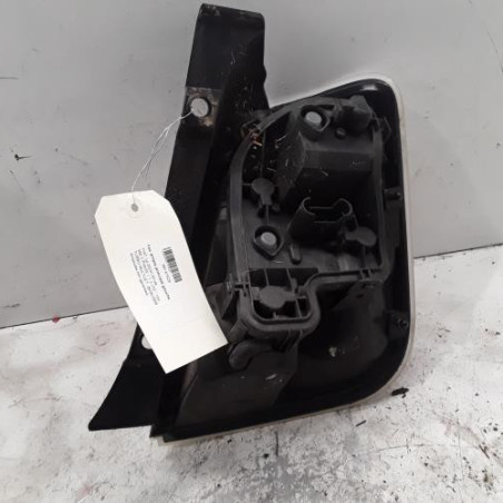 Feu arriere principal gauche (feux) FIAT 500 2