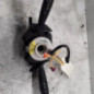 Com (Bloc Contacteur Tournant+Commodo Essuie Glace+Commodo Phare) FIAT 500 2