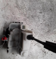 Serrure avant droit FIAT 500 2