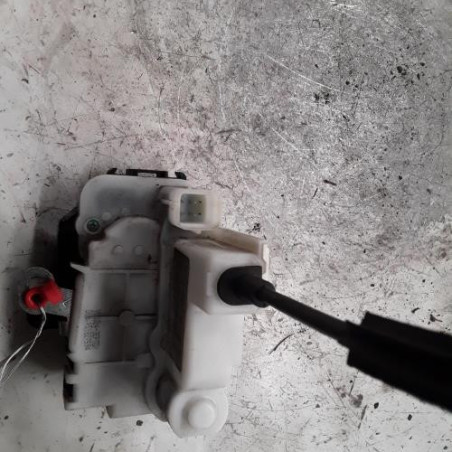 Serrure avant droit FIAT 500 2
