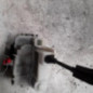 Serrure avant droit FIAT 500 2