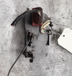Serrure avant gauche PEUGEOT 206