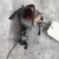 Serrure avant gauche PEUGEOT 206