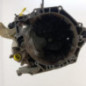 Boite de vitesses PEUGEOT 207