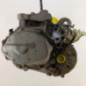 Boite de vitesses PEUGEOT 207