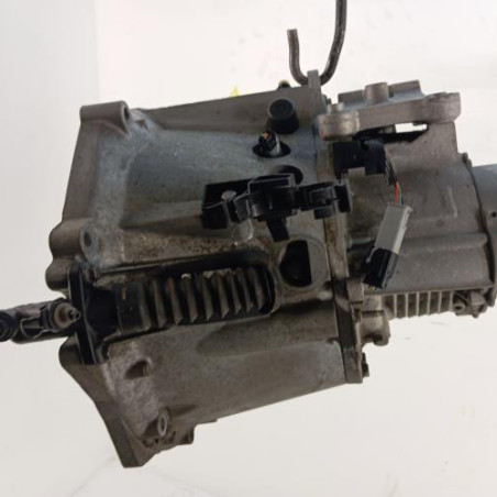 Boite de vitesses PEUGEOT 2008 1