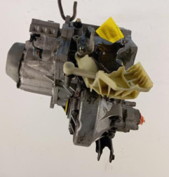 Boite de vitesses PEUGEOT 2008 1 Photo n°4