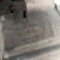 Boite de vitesses PEUGEOT 2008 1