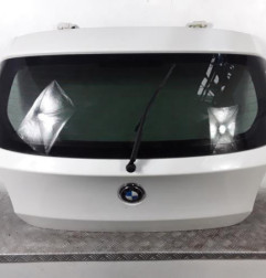 Malle/Hayon arriere BMW SERIE 1 E87 Photo n°1
