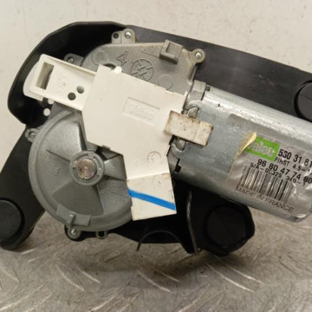 Moteur essuie glace arriere CITROEN DS4 Photo n°1
