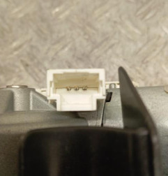 Moteur essuie glace arriere CITROEN DS4 Photo n°4