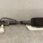 Attache ceinture avant gauche CITROEN DS4