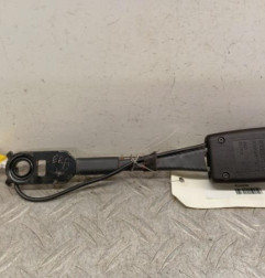 Attache ceinture avant gauche CITROEN DS4