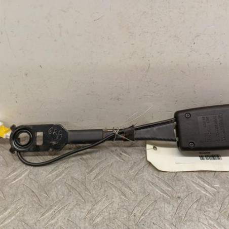 Attache ceinture avant gauche CITROEN DS4