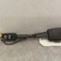 Attache ceinture avant gauche CITROEN DS4