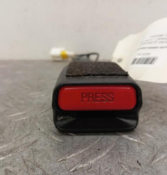 Attache ceinture avant gauche CITROEN DS4 Photo n°3