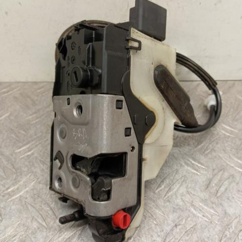Serrure arriere droit CITROEN DS4 Serrure arriere droit CITROEN DS4