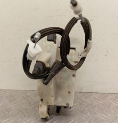 Serrure arriere droit CITROEN DS4