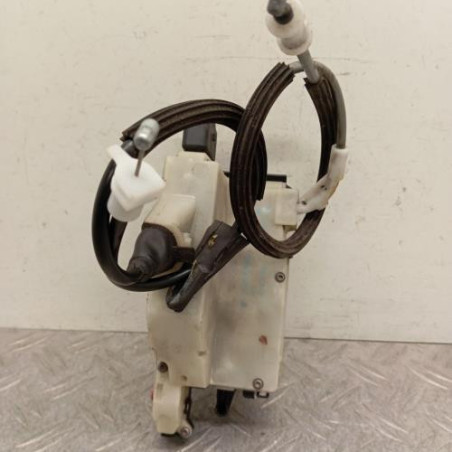 Serrure arriere droit CITROEN DS4