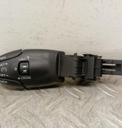 Commande regulateur vitesse PEUGEOT 208 2 Photo n°1