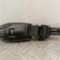 Commande regulateur vitesse PEUGEOT 208 2