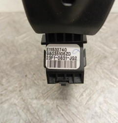 Commande regulateur vitesse PEUGEOT 208 2 Photo n°3