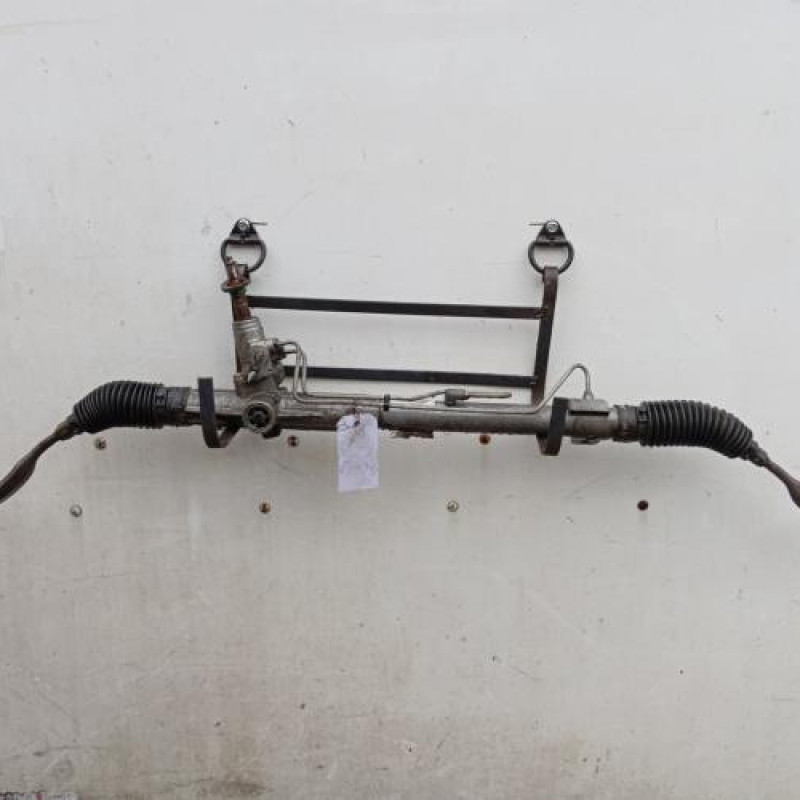 Cremaillere assistee PEUGEOT 407