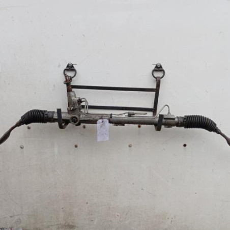 Cremaillere assistee PEUGEOT 407 Photo n°1