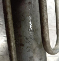 Cremaillere assistee PEUGEOT 407 Photo n°4