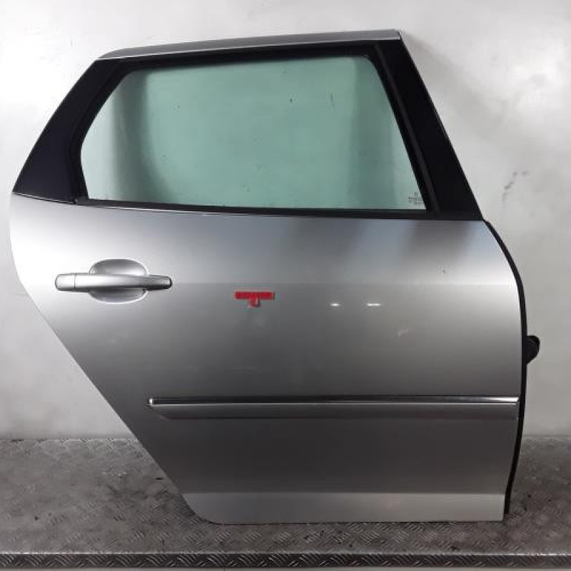 Porte arriere droit PEUGEOT 407 Porte arriere droit PEUGEOT 407