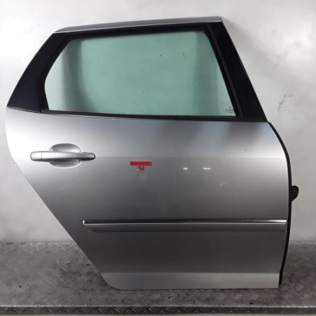 Porte arriere droit PEUGEOT 407 Photo n°1