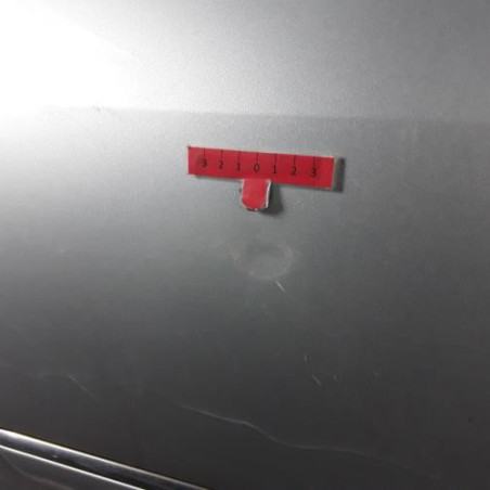 Porte arriere droit PEUGEOT 407