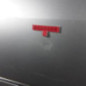 Porte arriere droit PEUGEOT 407